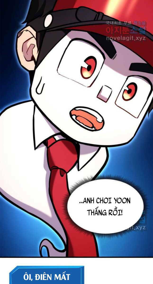 Huyền Thoại Game Thủ – Tái Xuất Chapter 103 - Trang 2