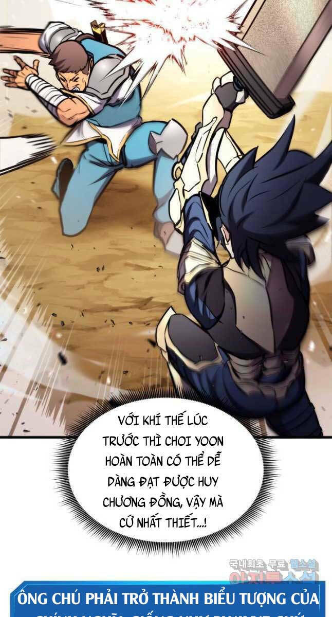 Huyền Thoại Game Thủ – Tái Xuất Chapter 103 - Trang 2