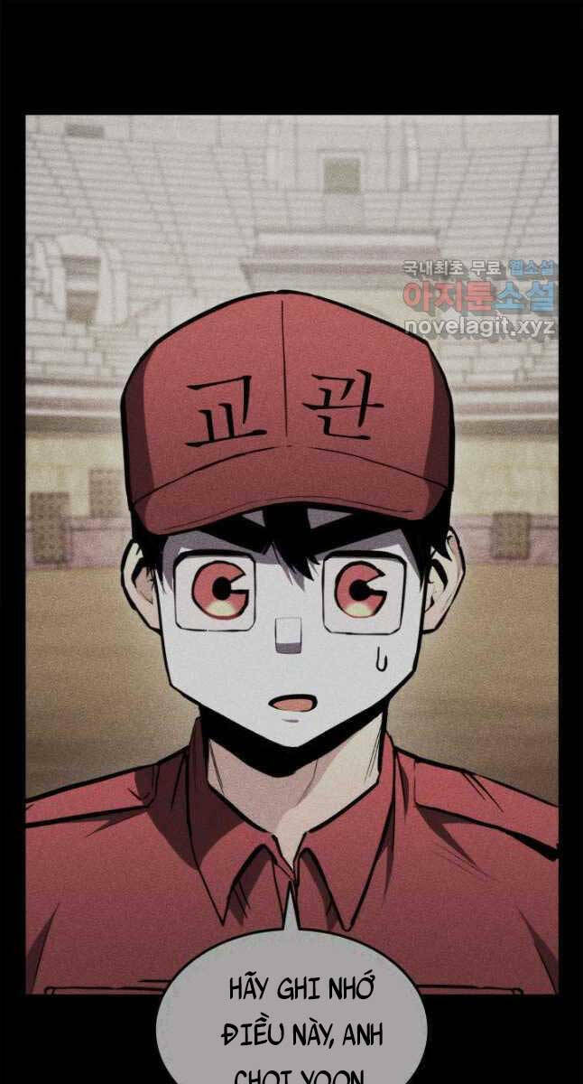 Huyền Thoại Game Thủ – Tái Xuất Chapter 103 - Trang 2