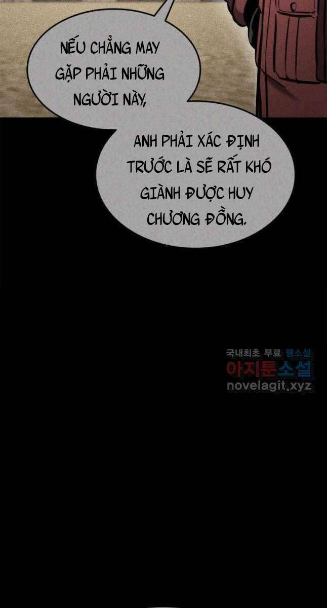 Huyền Thoại Game Thủ – Tái Xuất Chapter 103 - Trang 2