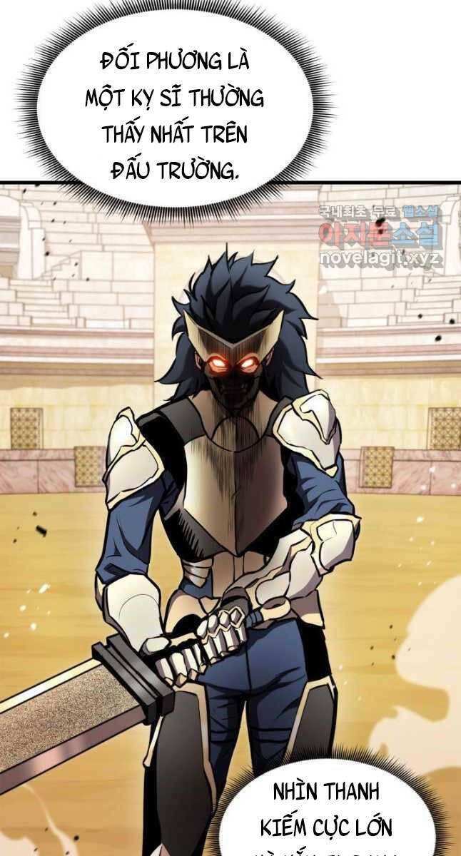 Huyền Thoại Game Thủ – Tái Xuất Chapter 103 - Trang 2