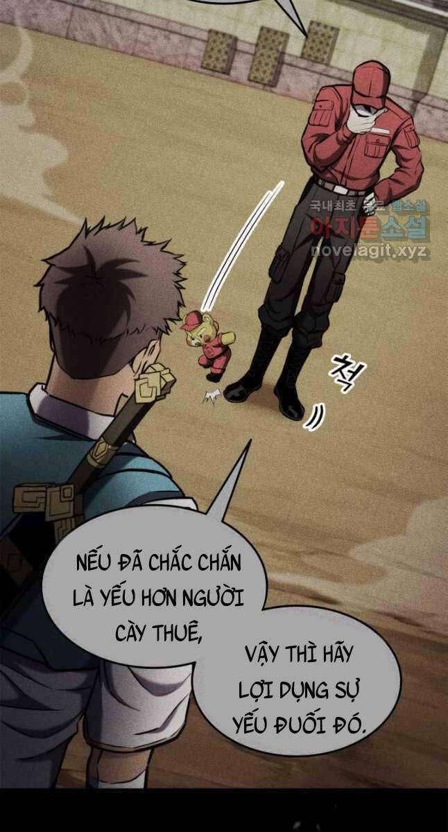 Huyền Thoại Game Thủ – Tái Xuất Chapter 103 - Trang 2