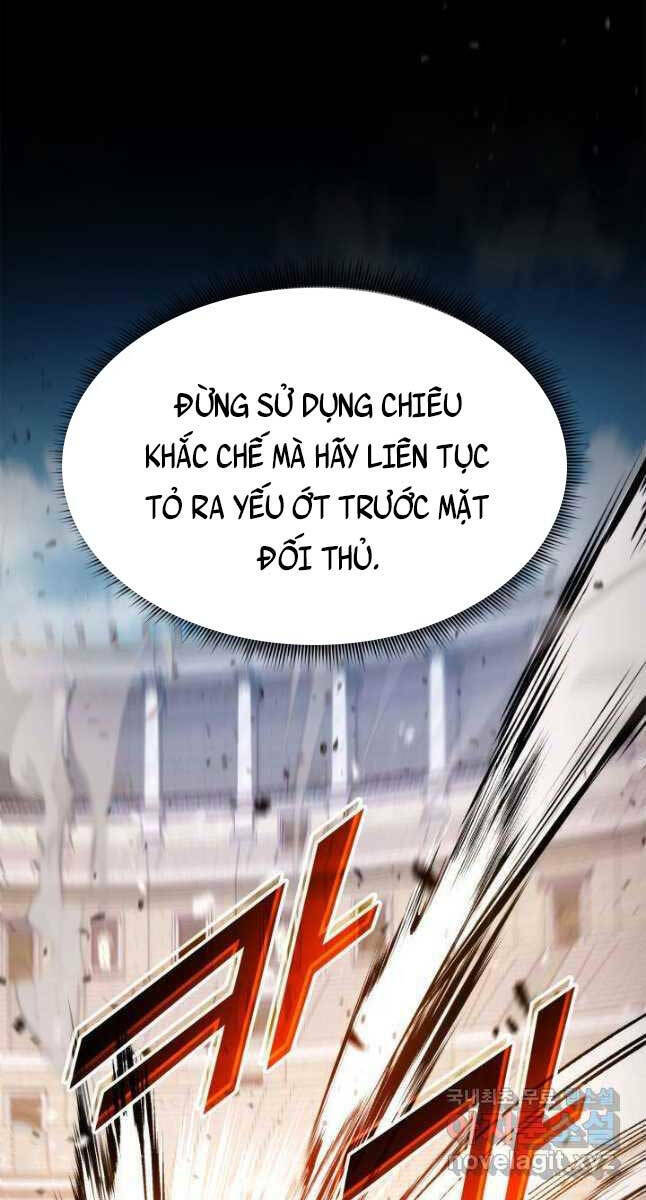 Huyền Thoại Game Thủ – Tái Xuất Chapter 103 - Trang 2