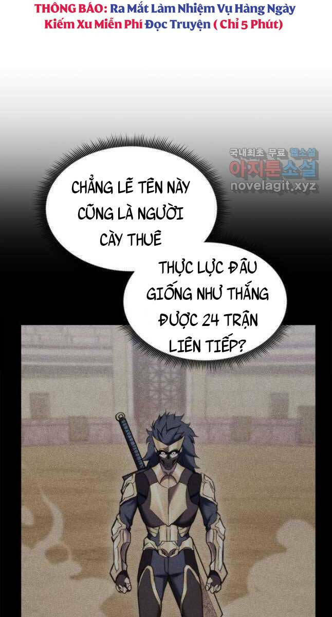 Huyền Thoại Game Thủ – Tái Xuất Chapter 103 - Trang 2