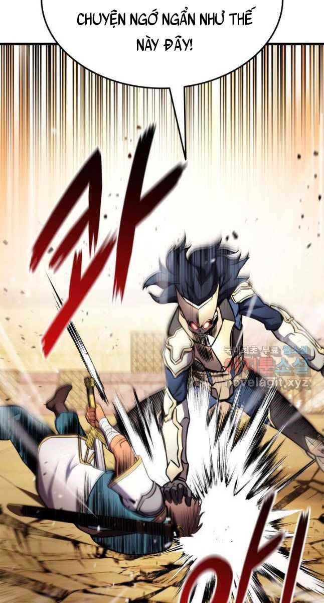 Huyền Thoại Game Thủ – Tái Xuất Chapter 103 - Trang 2