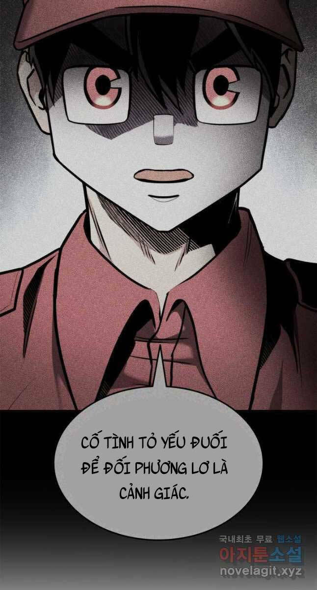 Huyền Thoại Game Thủ – Tái Xuất Chapter 103 - Trang 2