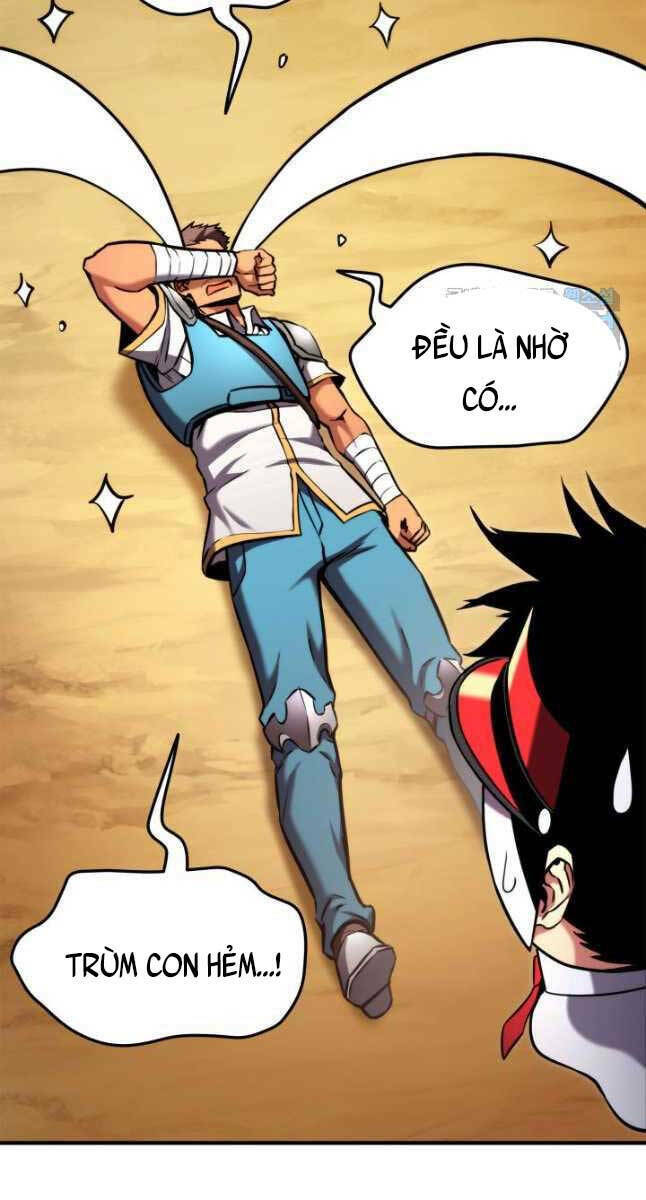 Huyền Thoại Game Thủ – Tái Xuất Chapter 104 - Trang 2