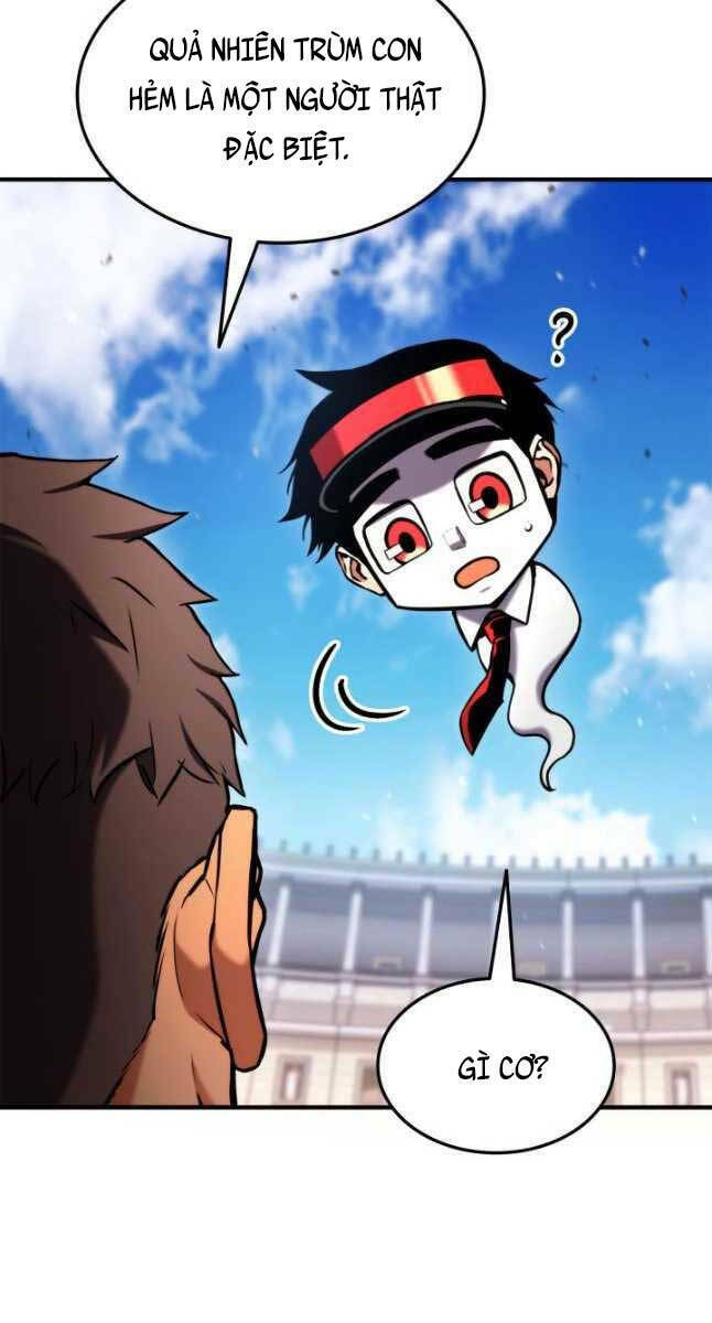 Huyền Thoại Game Thủ – Tái Xuất Chapter 104 - Trang 2