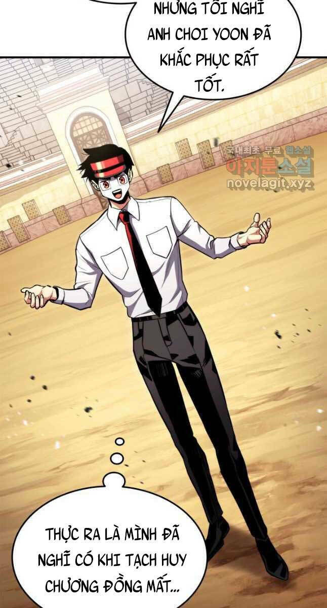 Huyền Thoại Game Thủ – Tái Xuất Chapter 104 - Trang 2