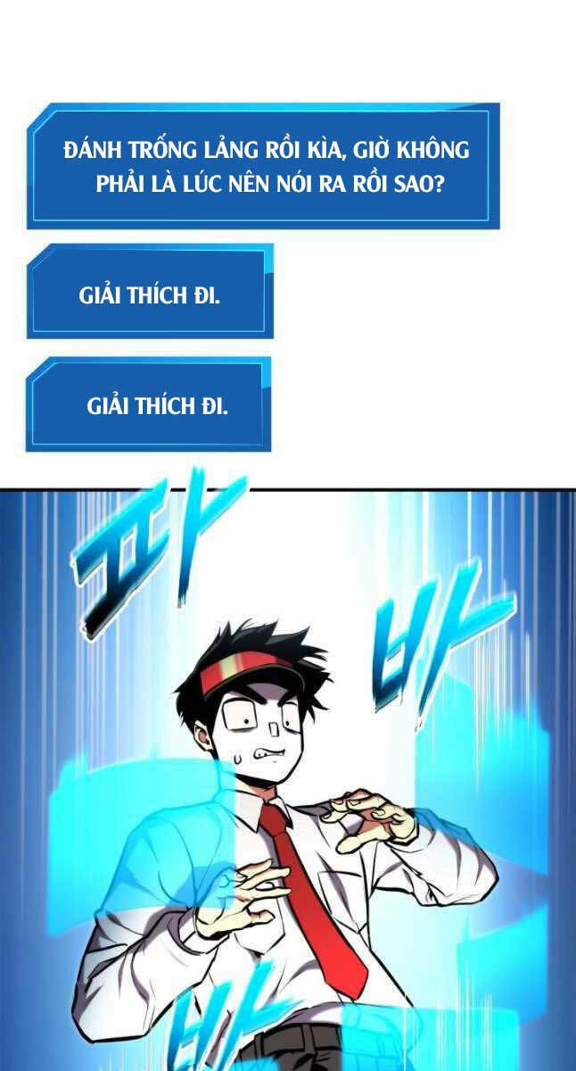 Huyền Thoại Game Thủ – Tái Xuất Chapter 104 - Trang 2