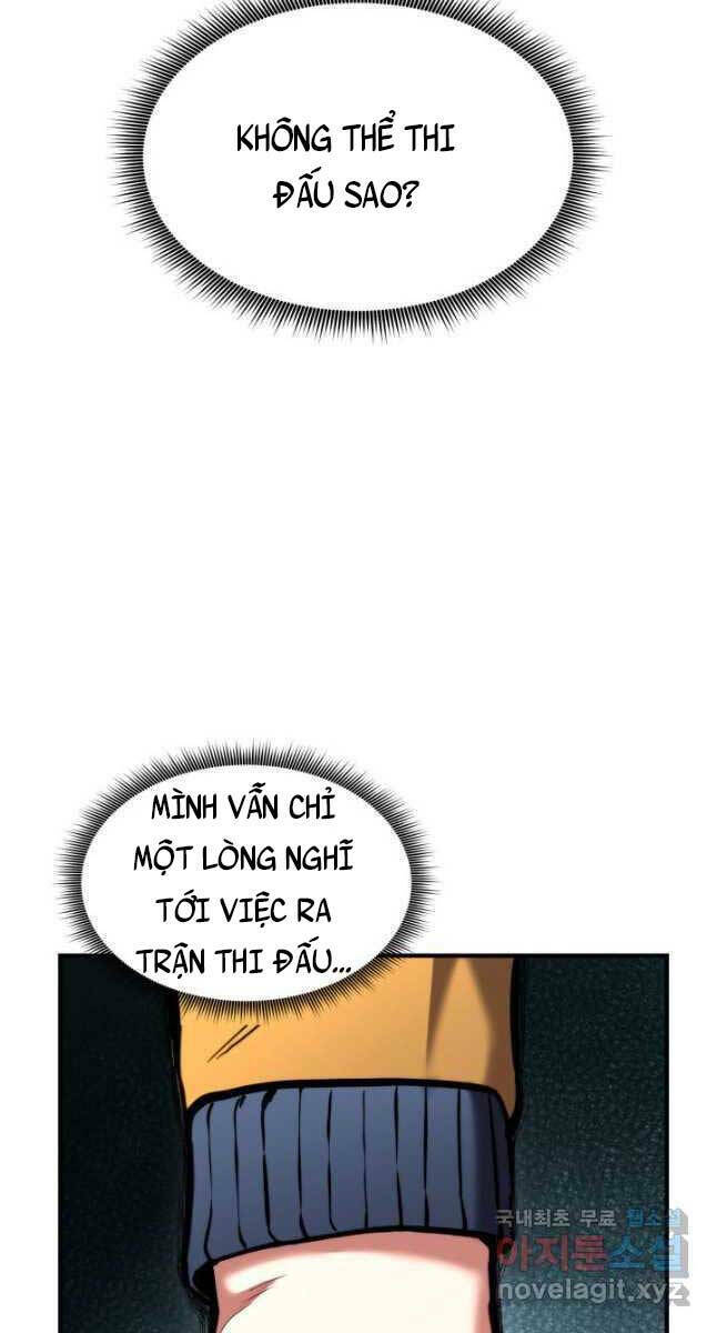 Huyền Thoại Game Thủ – Tái Xuất Chapter 104 - Trang 2