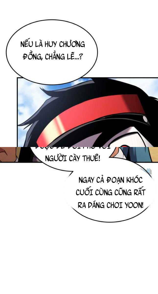 Huyền Thoại Game Thủ – Tái Xuất Chapter 104 - Trang 2