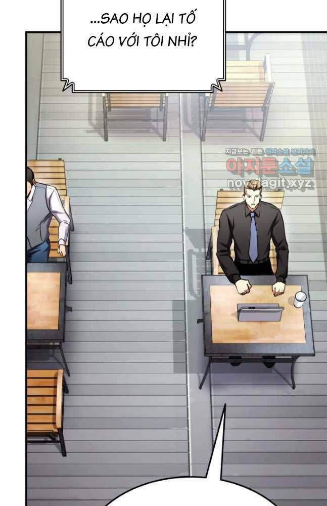 Huyền Thoại Game Thủ – Tái Xuất Chapter 105 - Trang 2