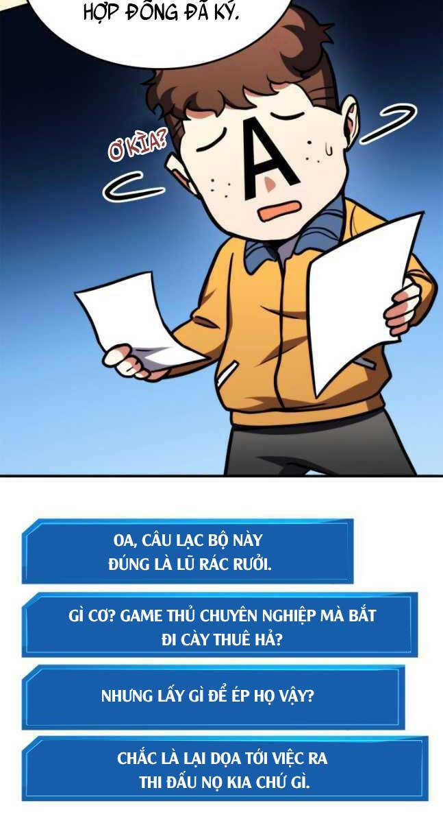 Huyền Thoại Game Thủ – Tái Xuất Chapter 105 - Trang 2