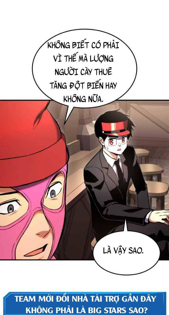 Huyền Thoại Game Thủ – Tái Xuất Chapter 105 - Trang 2