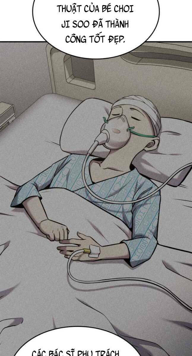 Huyền Thoại Game Thủ – Tái Xuất Chapter 105 - Trang 2