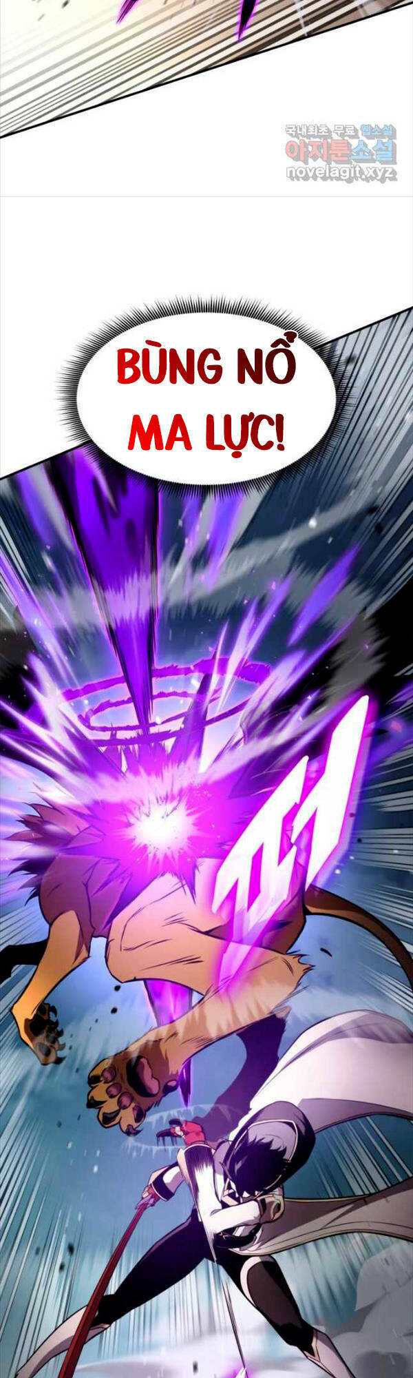 Huyền Thoại Game Thủ – Tái Xuất Chapter 106 - Trang 2