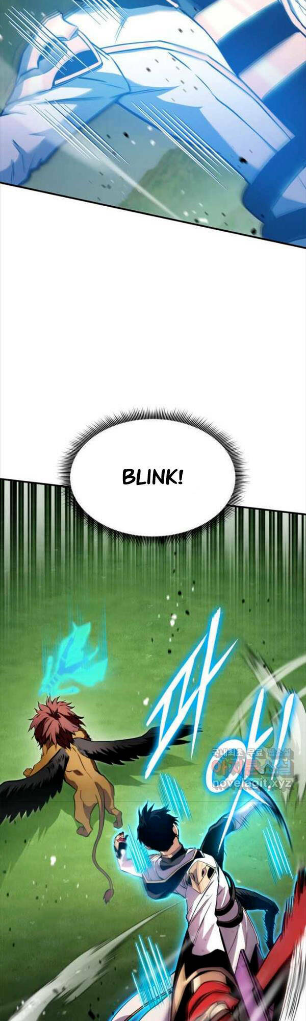 Huyền Thoại Game Thủ – Tái Xuất Chapter 106 - Trang 2