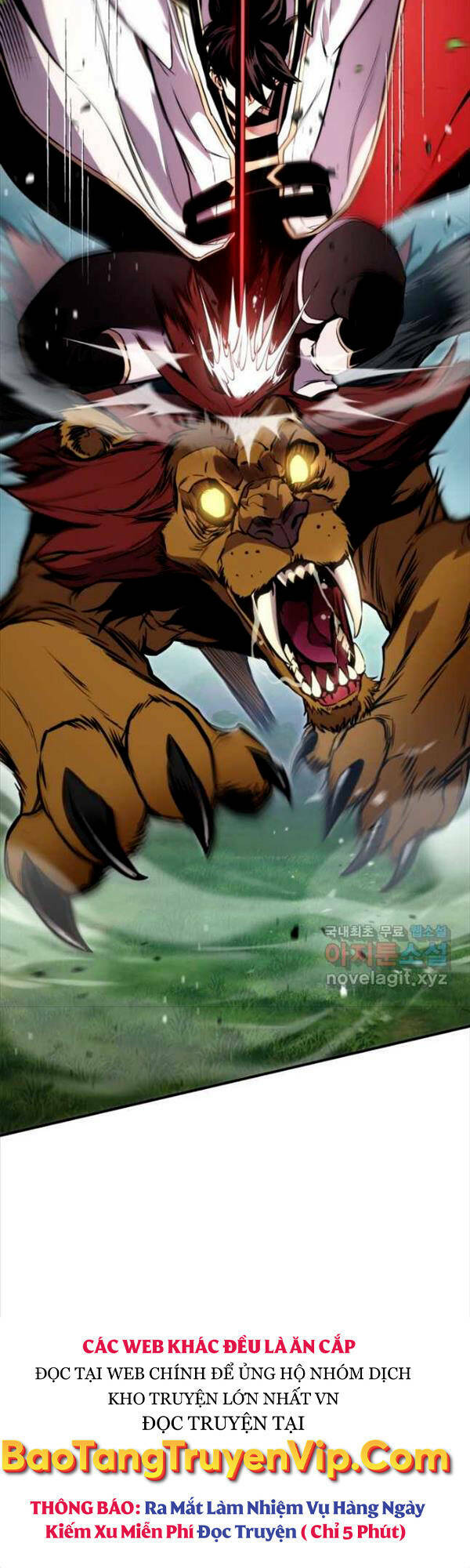 Huyền Thoại Game Thủ – Tái Xuất Chapter 106 - Trang 2