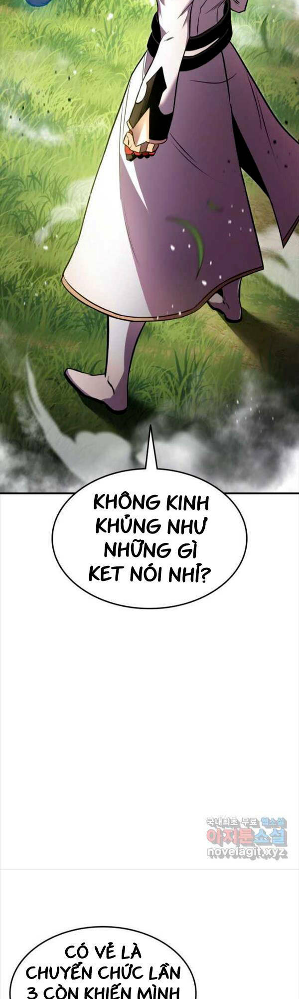 Huyền Thoại Game Thủ – Tái Xuất Chapter 106 - Trang 2