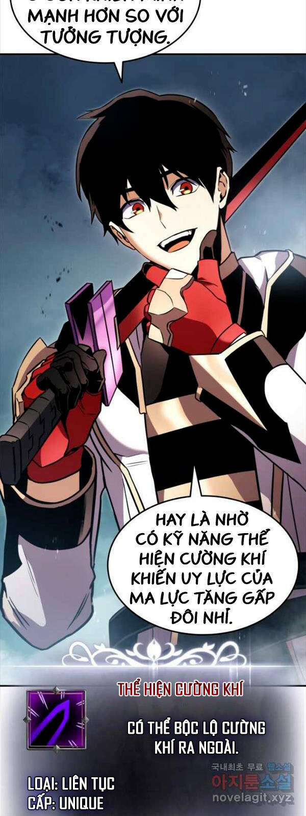 Huyền Thoại Game Thủ – Tái Xuất Chapter 106 - Trang 2