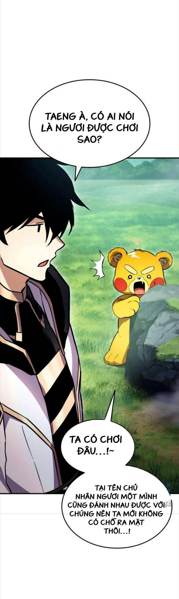 Huyền Thoại Game Thủ – Tái Xuất Chapter 106 - Trang 2