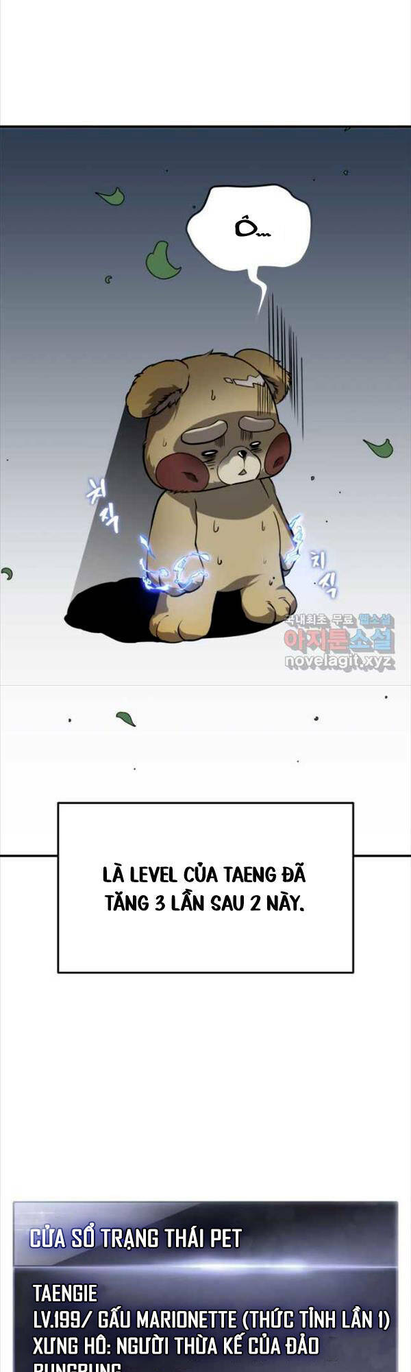 Huyền Thoại Game Thủ – Tái Xuất Chapter 106 - Trang 2