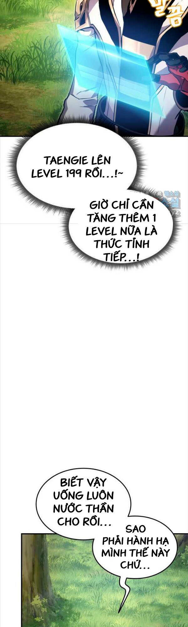 Huyền Thoại Game Thủ – Tái Xuất Chapter 106 - Trang 2