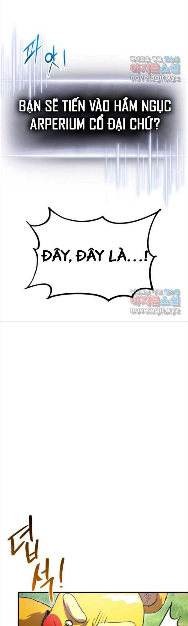 Huyền Thoại Game Thủ – Tái Xuất Chapter 106 - Trang 2