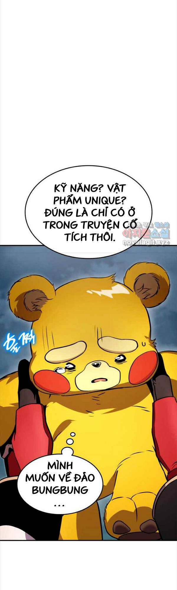 Huyền Thoại Game Thủ – Tái Xuất Chapter 106 - Trang 2