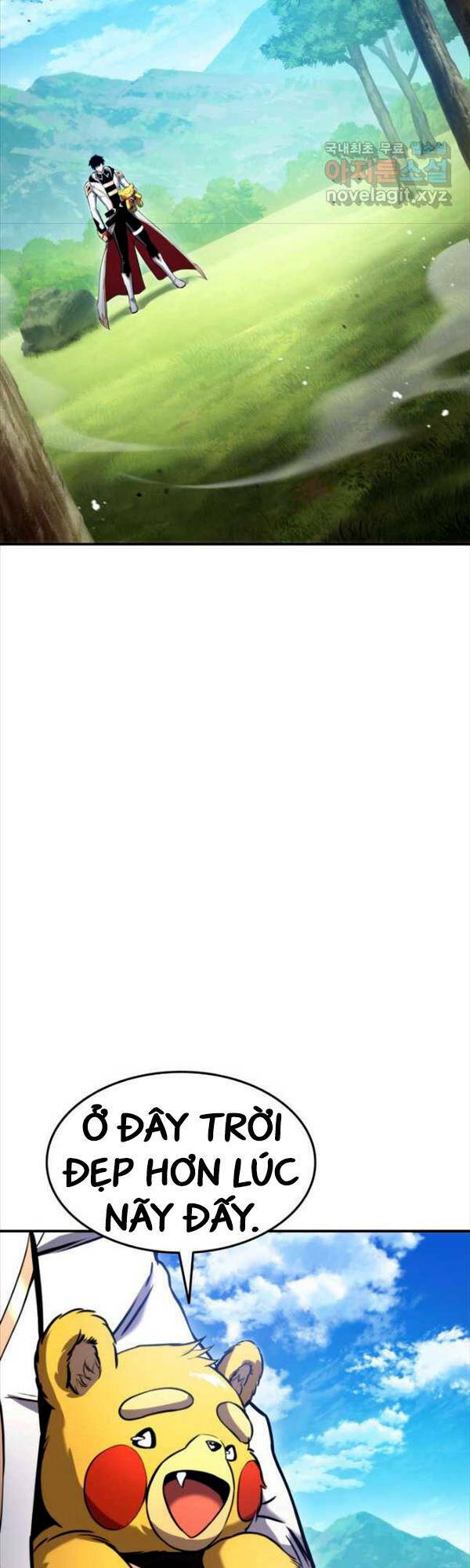 Huyền Thoại Game Thủ – Tái Xuất Chapter 106 - Trang 2