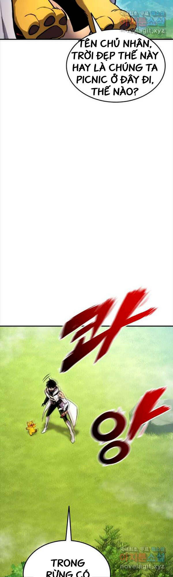 Huyền Thoại Game Thủ – Tái Xuất Chapter 106 - Trang 2