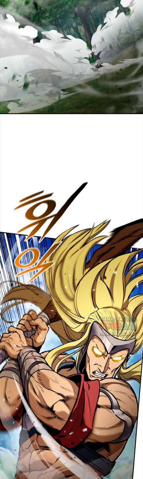 Huyền Thoại Game Thủ – Tái Xuất Chapter 106 - Trang 2