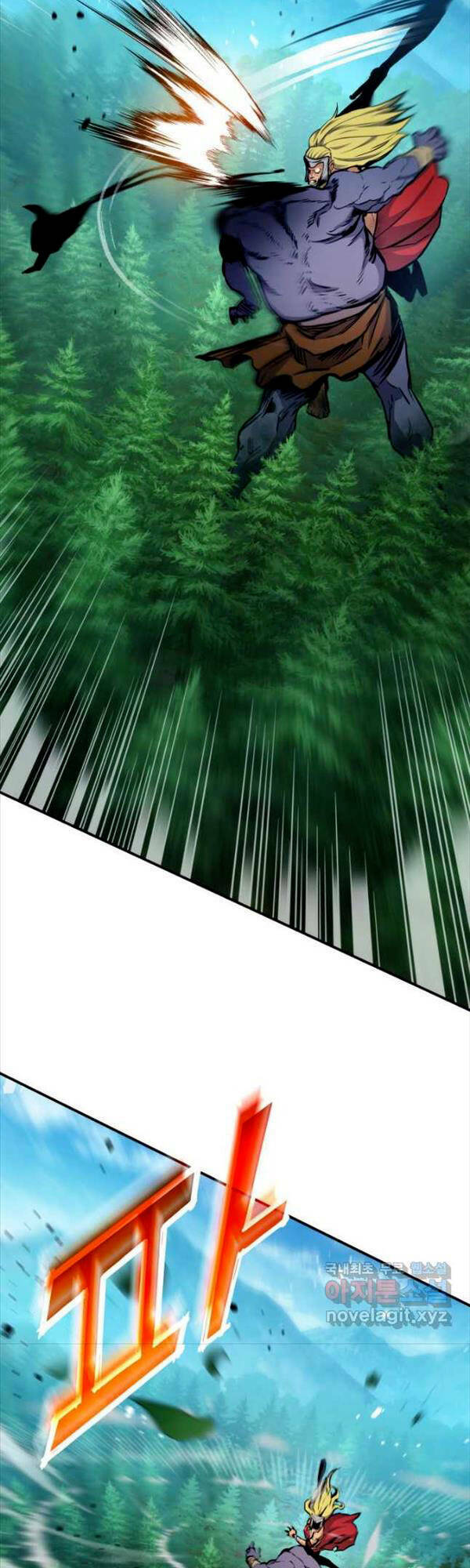 Huyền Thoại Game Thủ – Tái Xuất Chapter 106 - Trang 2