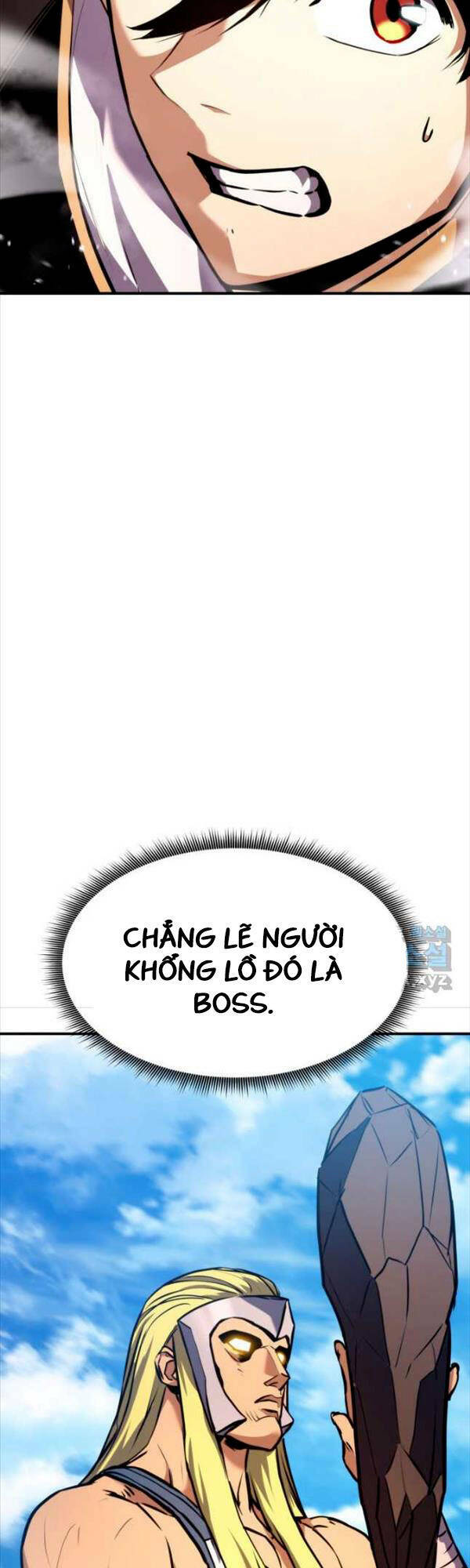 Huyền Thoại Game Thủ – Tái Xuất Chapter 106 - Trang 2