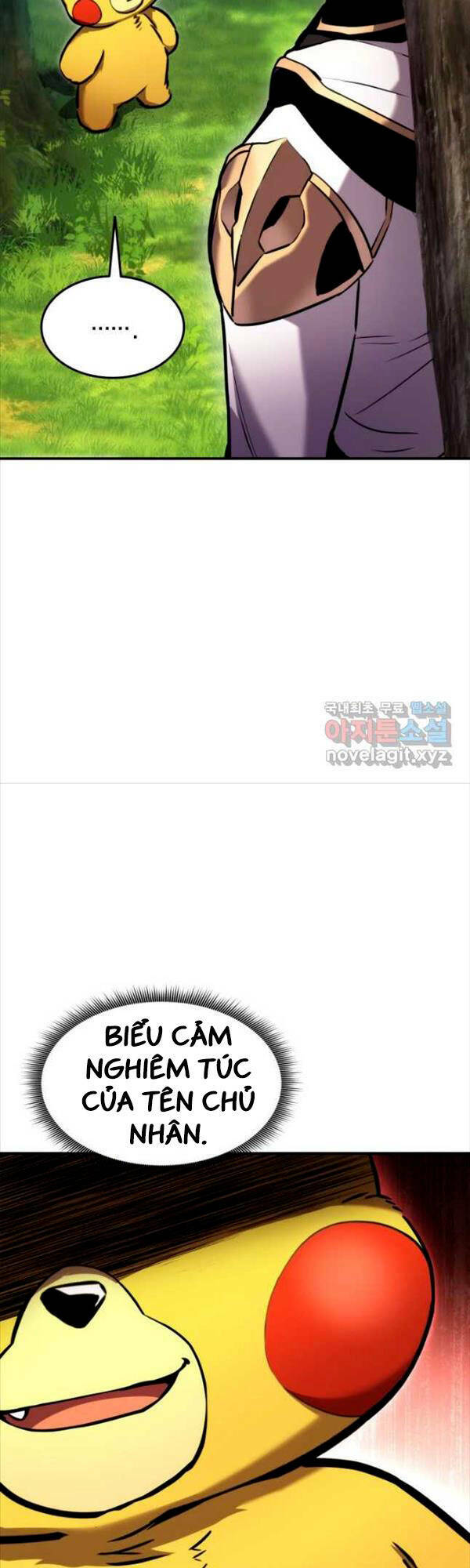 Huyền Thoại Game Thủ – Tái Xuất Chapter 106 - Trang 2