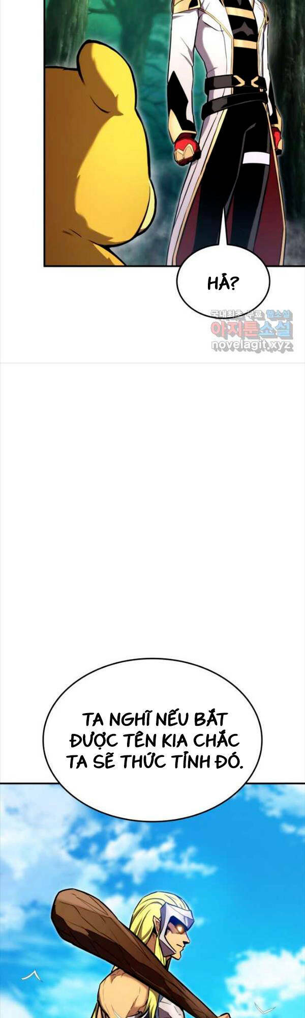 Huyền Thoại Game Thủ – Tái Xuất Chapter 106 - Trang 2