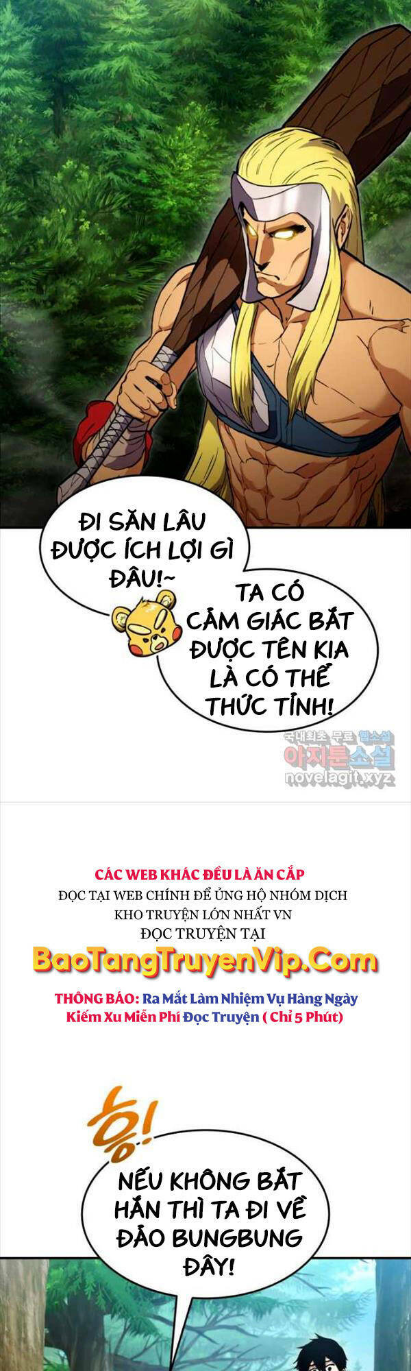 Huyền Thoại Game Thủ – Tái Xuất Chapter 106 - Trang 2