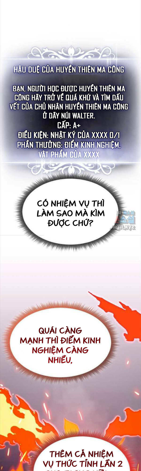 Huyền Thoại Game Thủ – Tái Xuất Chapter 106 - Trang 2