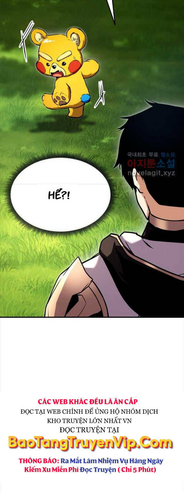 Huyền Thoại Game Thủ – Tái Xuất Chapter 106 - Trang 2