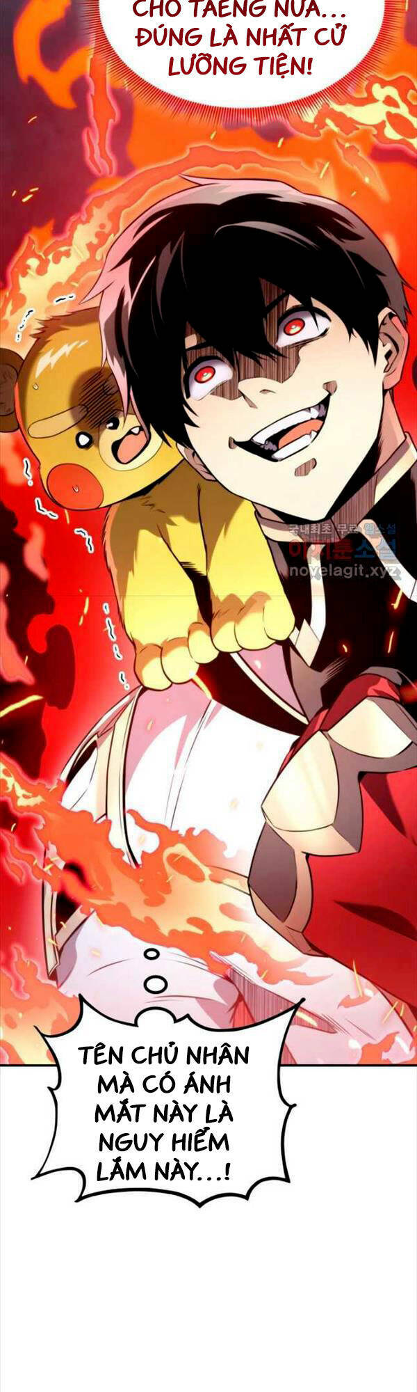 Huyền Thoại Game Thủ – Tái Xuất Chapter 106 - Trang 2