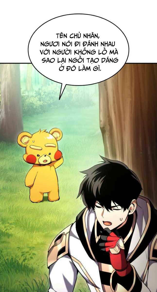 Huyền Thoại Game Thủ – Tái Xuất Chapter 107 - Trang 2