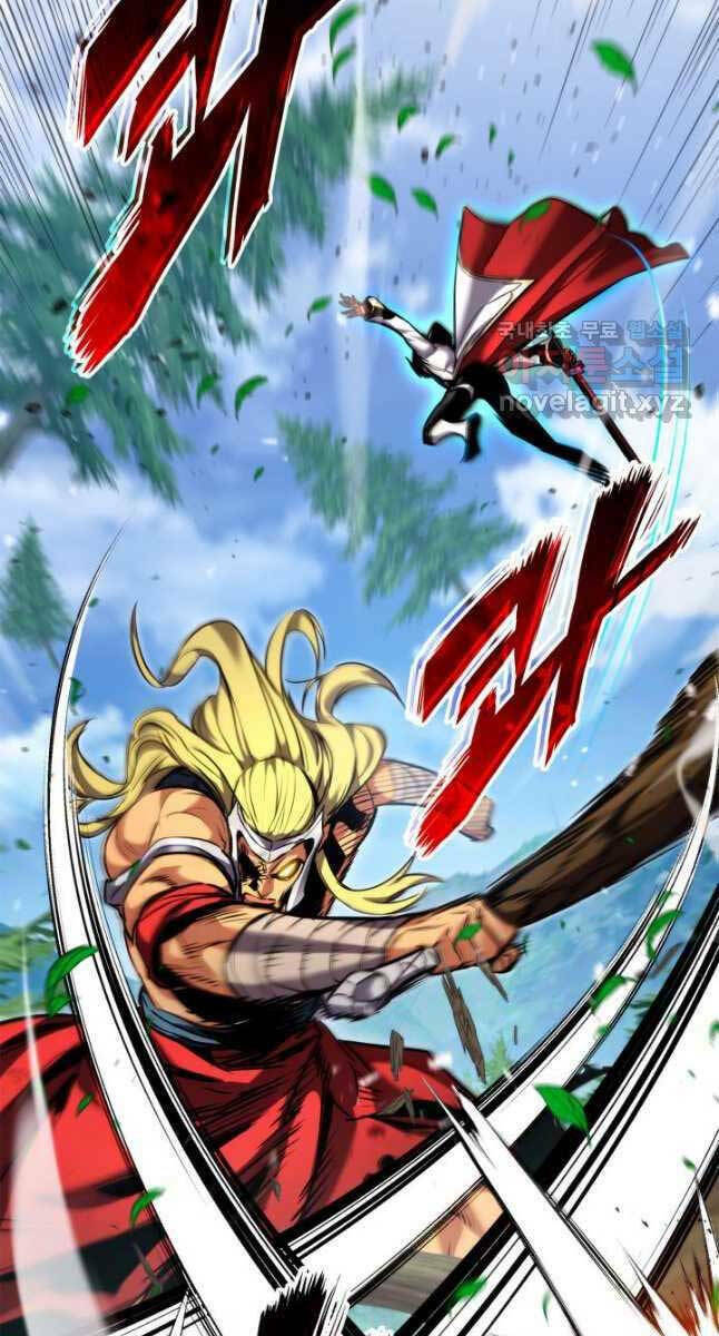 Huyền Thoại Game Thủ – Tái Xuất Chapter 107 - Trang 2