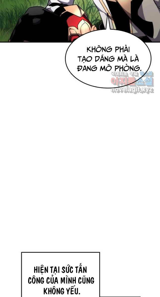 Huyền Thoại Game Thủ – Tái Xuất Chapter 107 - Trang 2