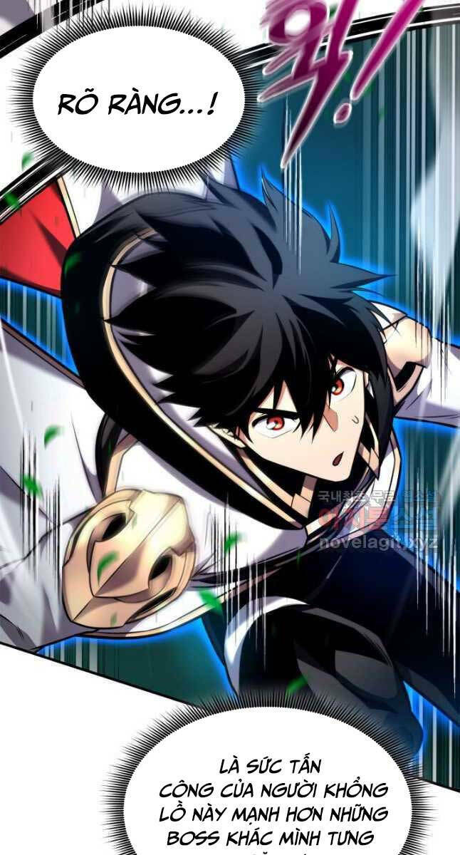 Huyền Thoại Game Thủ – Tái Xuất Chapter 107 - Trang 2