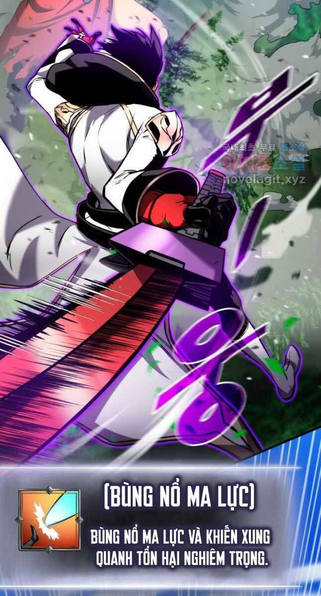 Huyền Thoại Game Thủ – Tái Xuất Chapter 107 - Trang 2