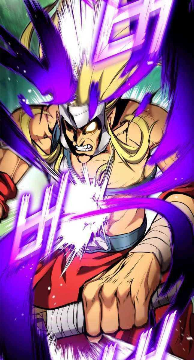 Huyền Thoại Game Thủ – Tái Xuất Chapter 107 - Trang 2