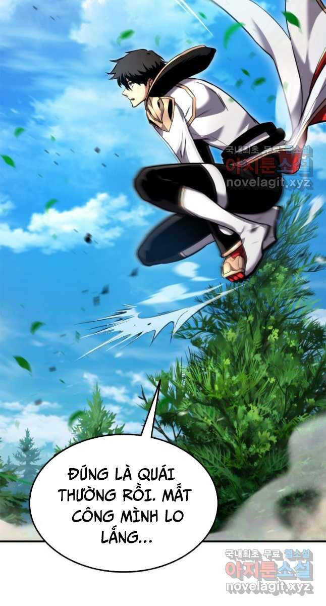 Huyền Thoại Game Thủ – Tái Xuất Chapter 107 - Trang 2