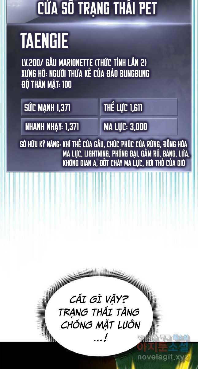 Huyền Thoại Game Thủ – Tái Xuất Chapter 107 - Trang 2