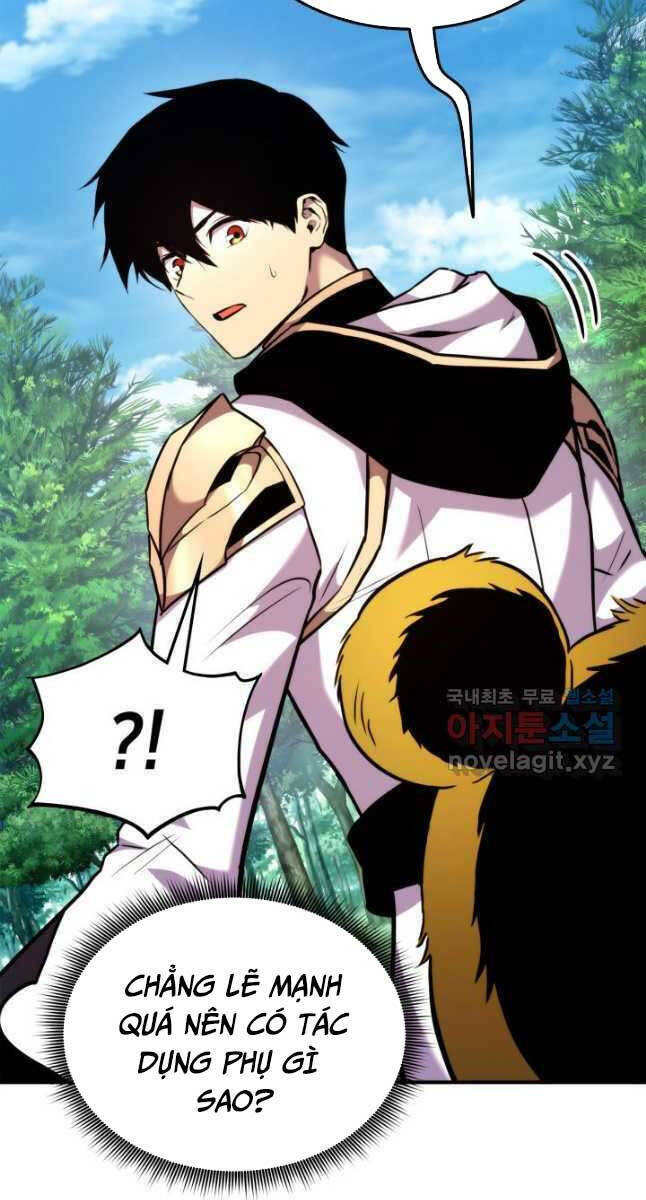 Huyền Thoại Game Thủ – Tái Xuất Chapter 107 - Trang 2